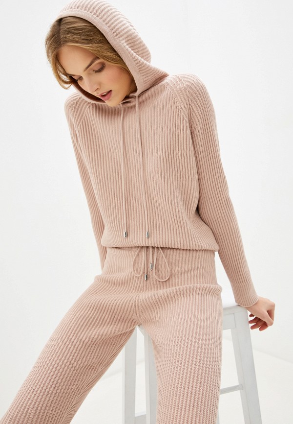 

Худи Max Mara Leisure, Бежевый