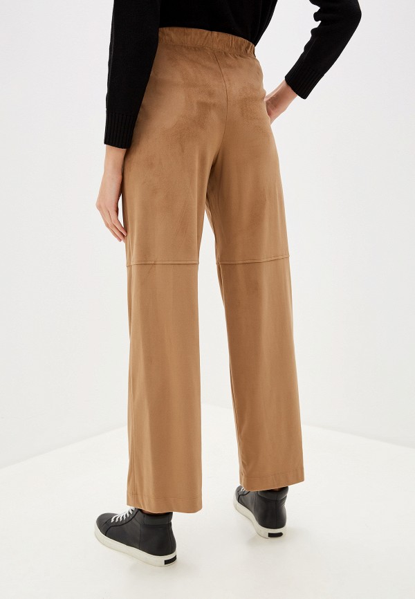 

Брюки Max Mara Leisure, Бежевый