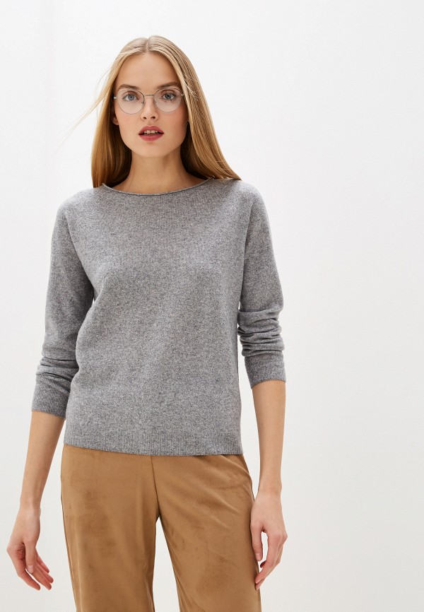 

Джемпер Max Mara Leisure, Серый