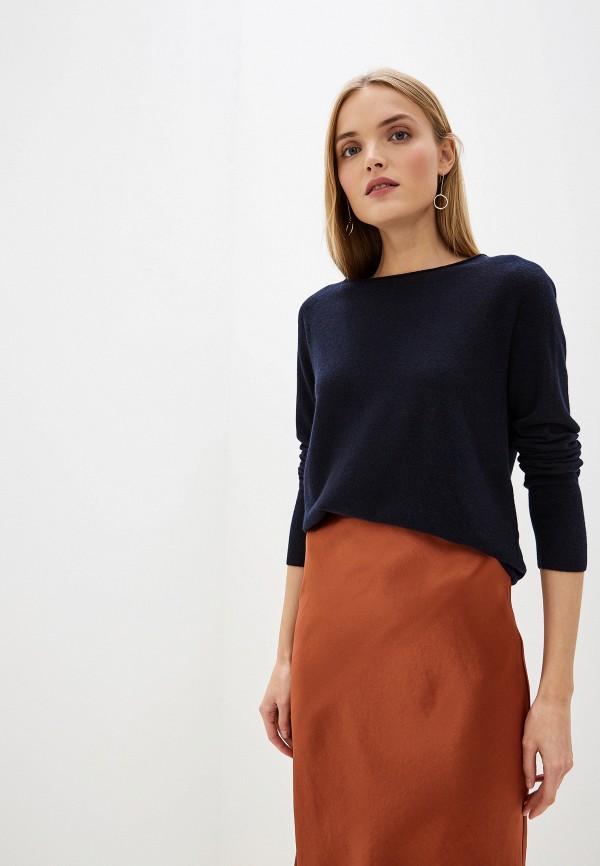 

Джемпер Max Mara Leisure, Синий