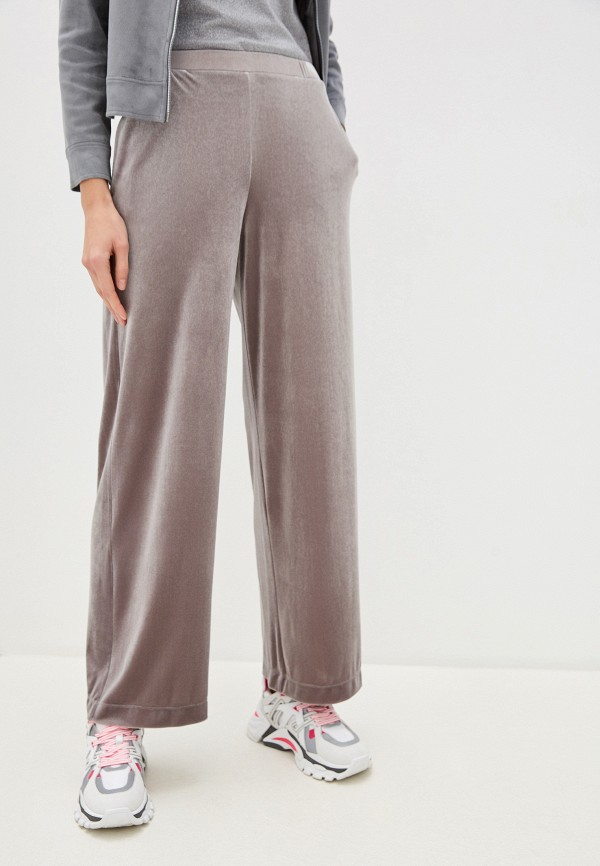 

Брюки Max Mara Leisure, Серый