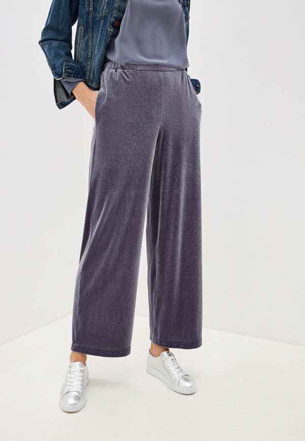

Брюки Max Mara Leisure, Синий