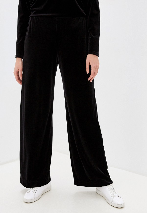 

Брюки Max Mara Leisure, Черный
