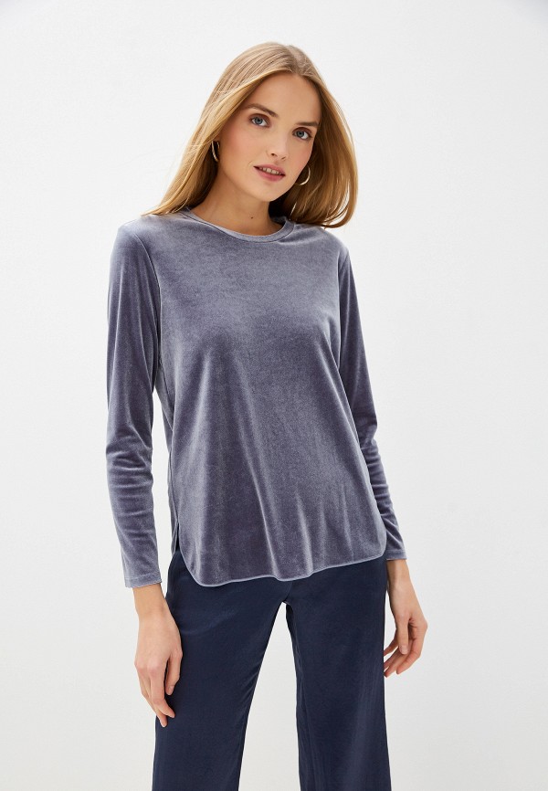 

Джемпер Max Mara Leisure, Синий