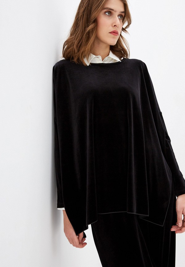 

Туника Max Mara Leisure, Черный