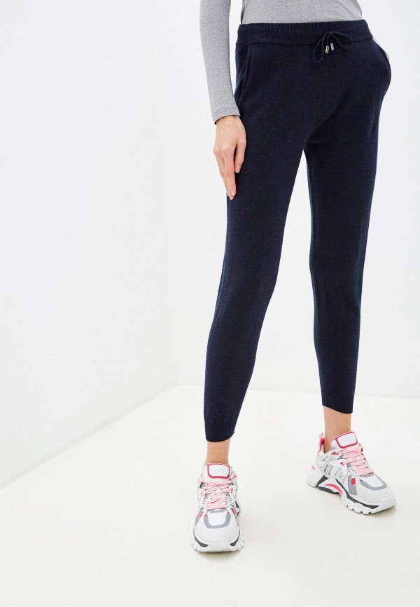 

Брюки Max Mara Leisure, Синий