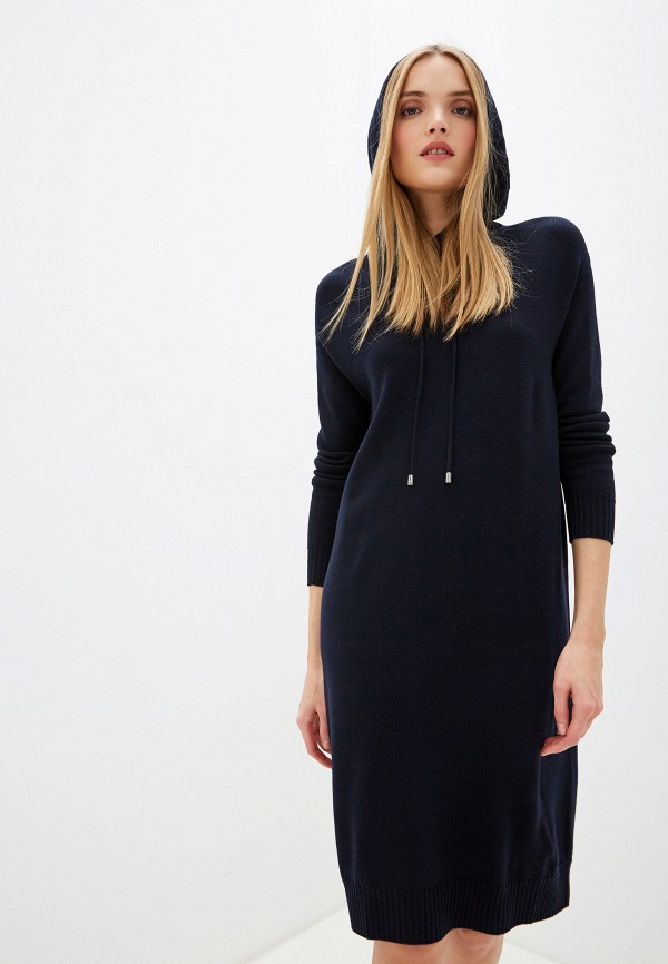 

Платье Max Mara Leisure, Синий