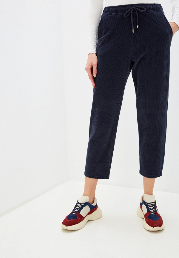 

Брюки Max Mara Leisure, Синий