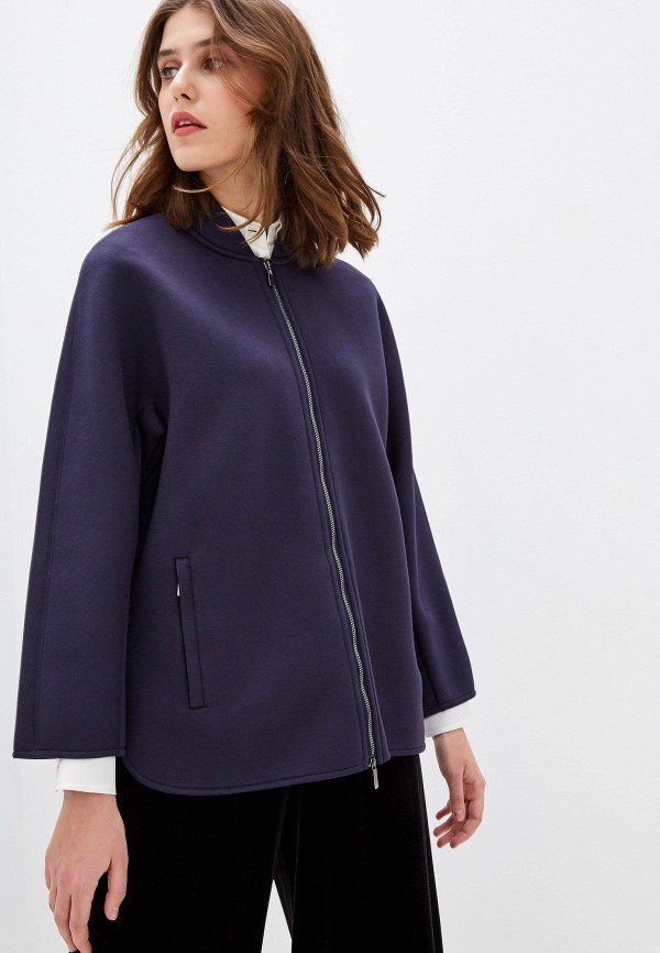 

Олимпийка Max Mara Leisure, Синий