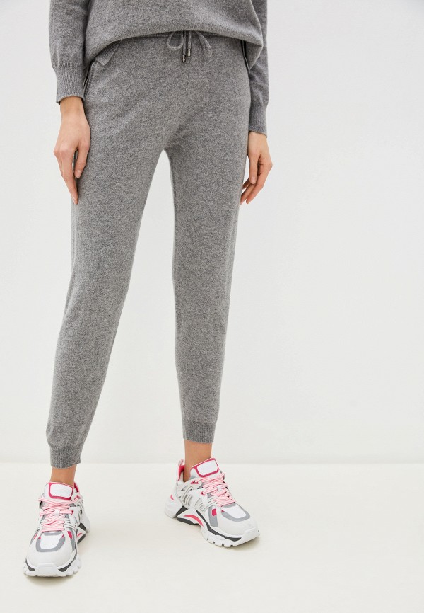 

Брюки Max Mara Leisure, Серый