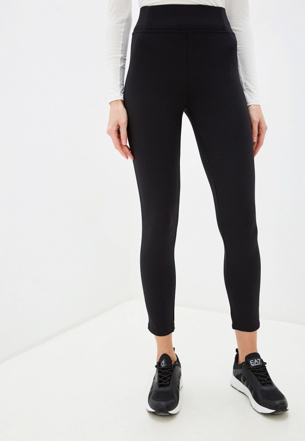 

Брюки Max Mara Leisure, Черный