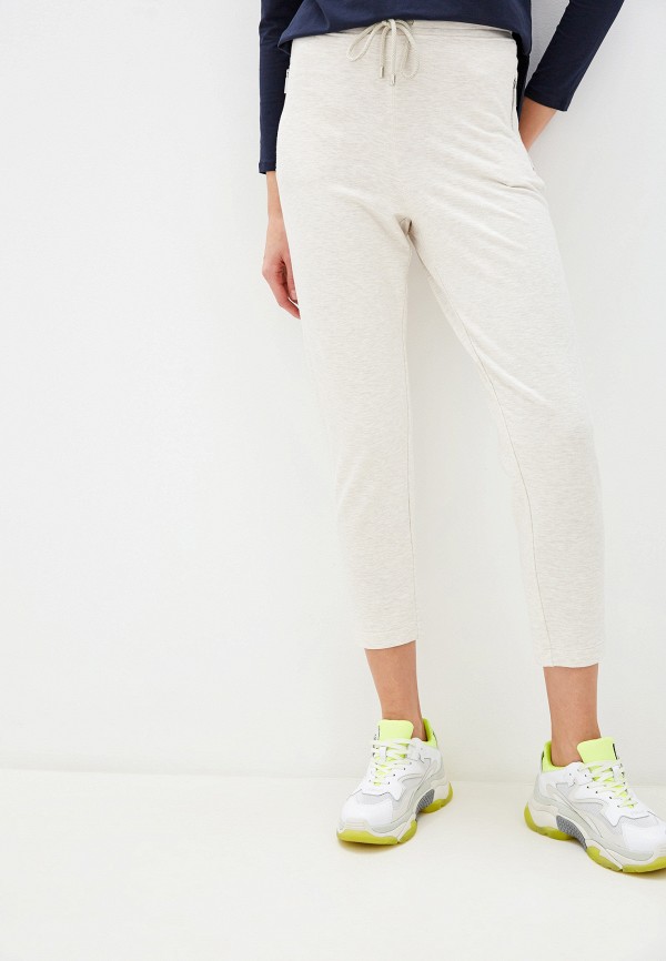 

Брюки спортивные Max Mara Leisure, Бежевый