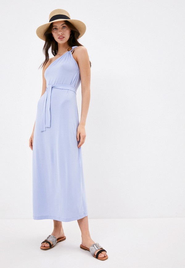 

Платье Max Mara Leisure, Голубой