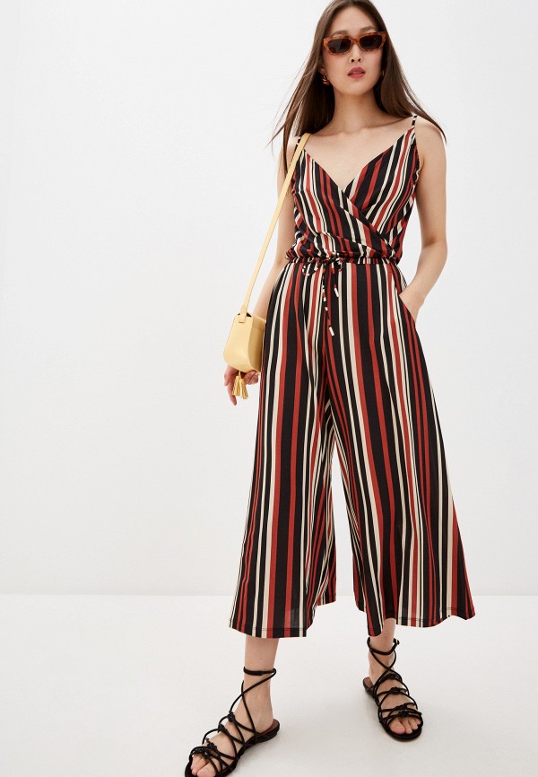 

Комбинезон Max Mara Leisure, Разноцветный