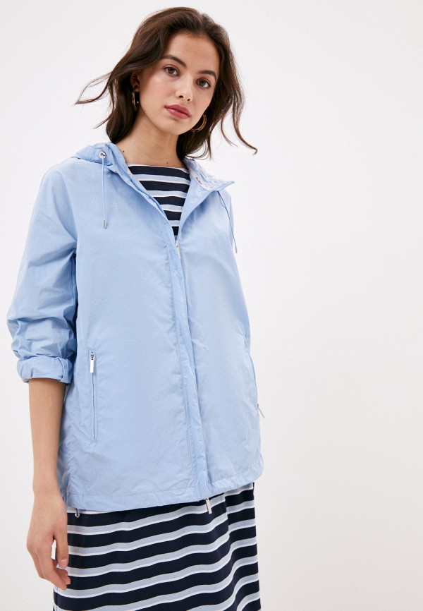 

Куртка Max Mara Leisure, Голубой