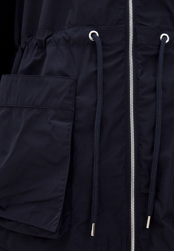 

Ветровка Max Mara Leisure, Синий