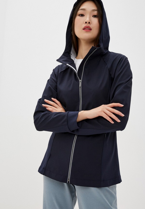 

Куртка Max Mara Leisure, Синий