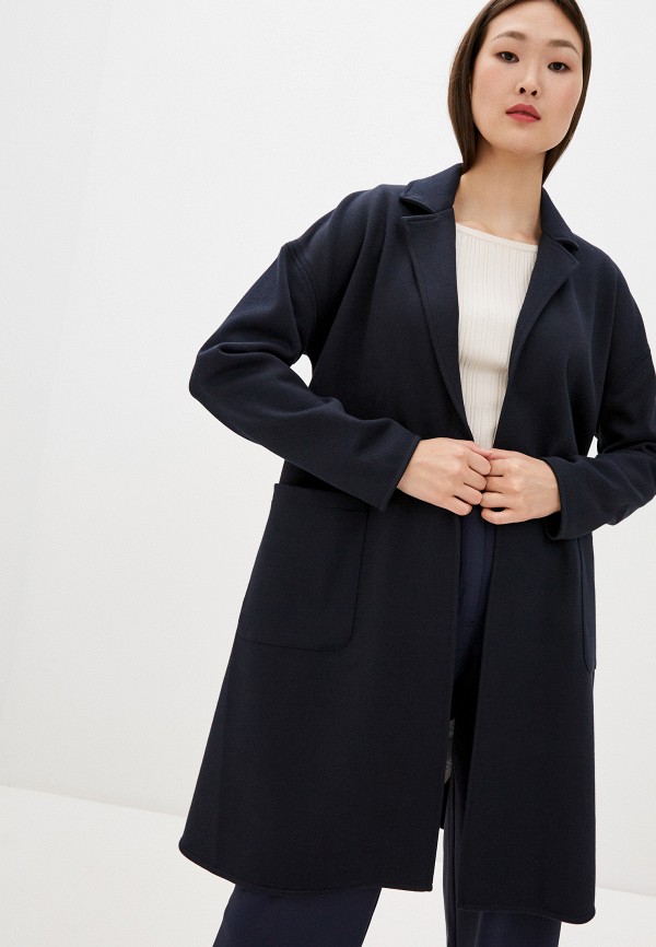 

Пальто Max Mara Leisure, Черный