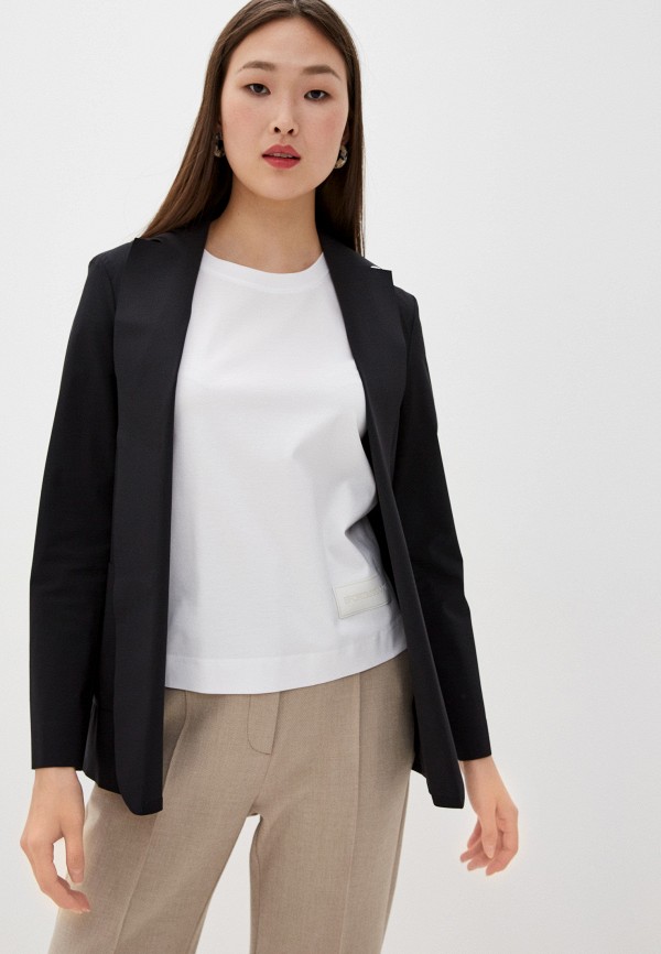 

Жакет Max Mara Leisure, Черный, EasyTravel