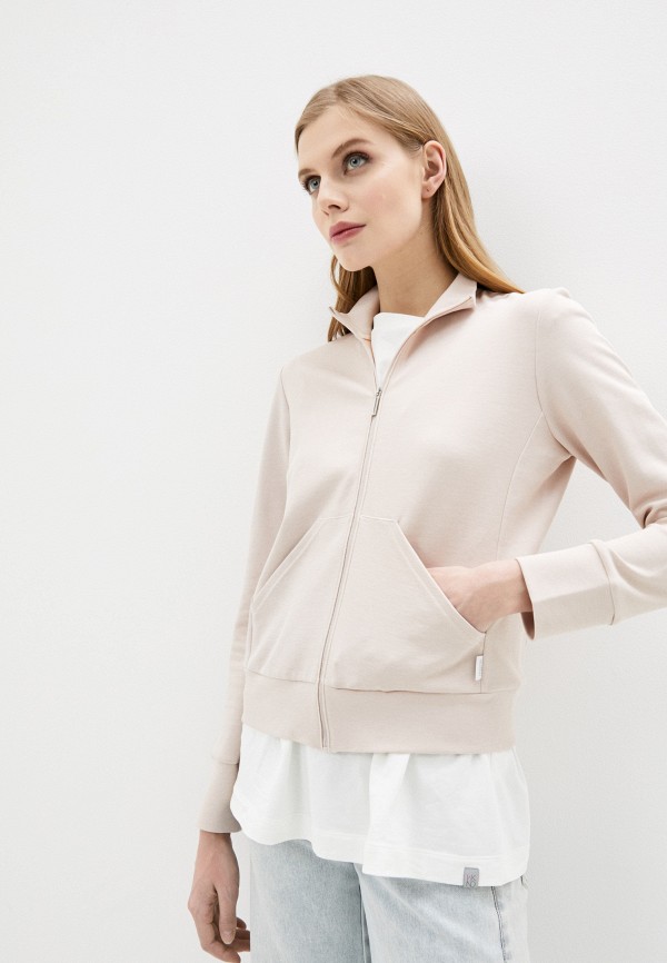 

Олимпийка Max Mara Leisure, Розовый