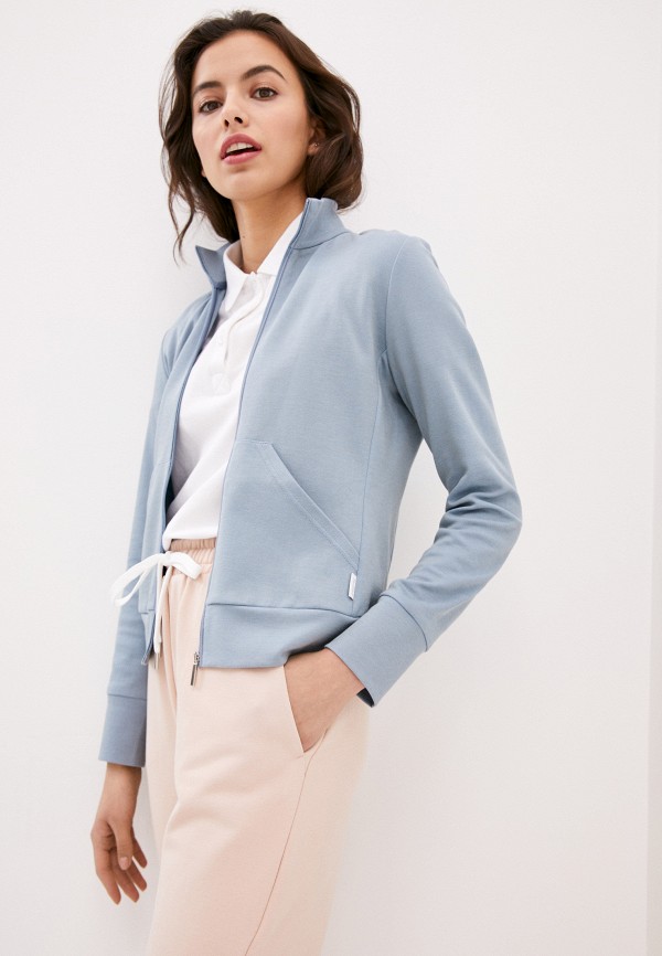 

Олимпийка Max Mara Leisure, Голубой