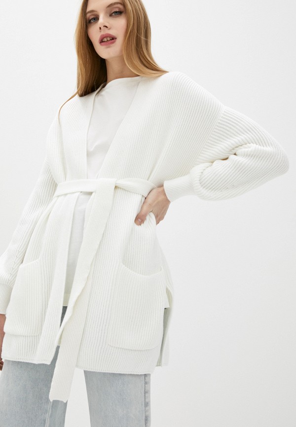 

Кардиган Max Mara Leisure, Белый