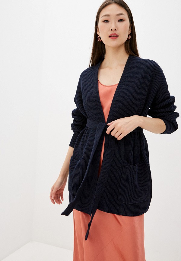 

Кардиган Max Mara Leisure, Синий