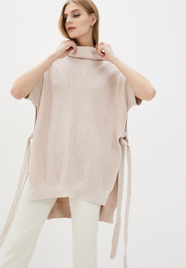 

Туника Max Mara Leisure, Розовый