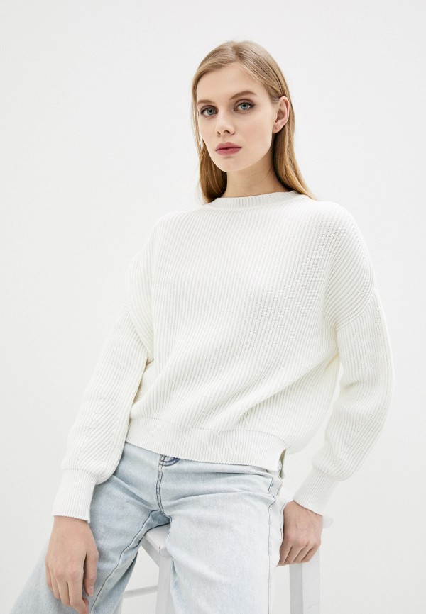 

Джемпер Max Mara Leisure, Белый