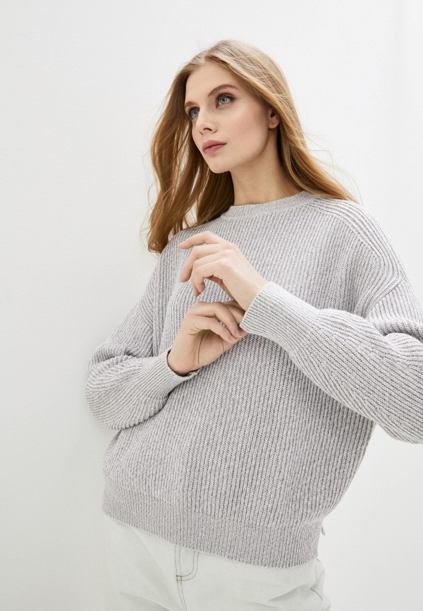 

Джемпер Max Mara Leisure, Серый