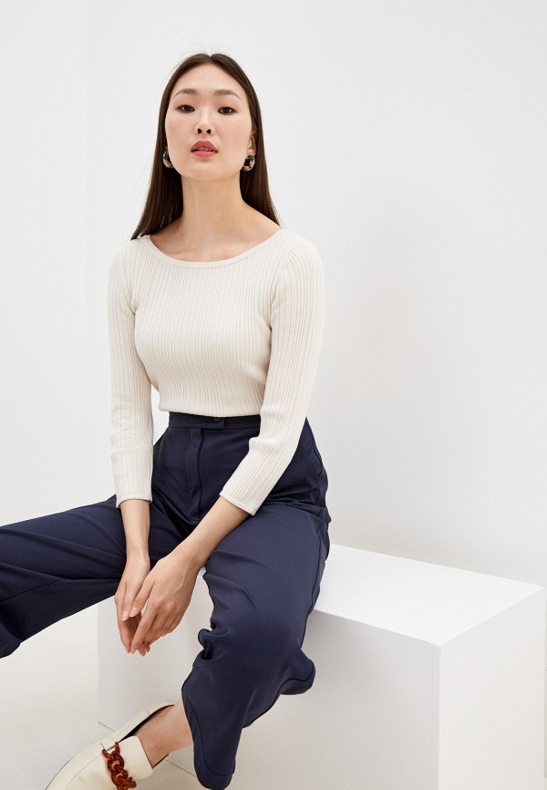 

Джемпер Max Mara Leisure, Белый