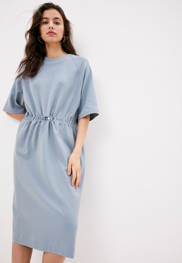 

Платье Max Mara Leisure, Голубой