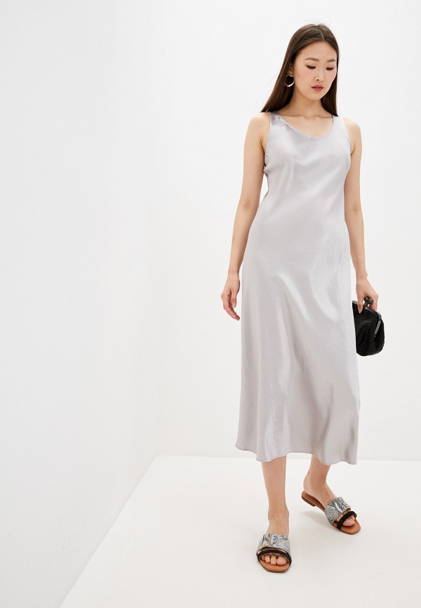 

Платье Max Mara Leisure, Серый