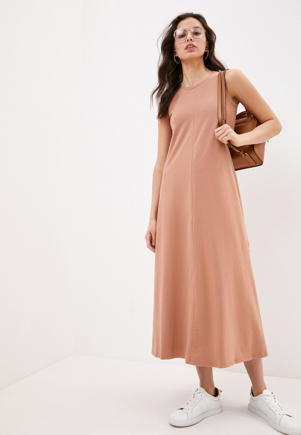 

Платье Max Mara Leisure, Розовый