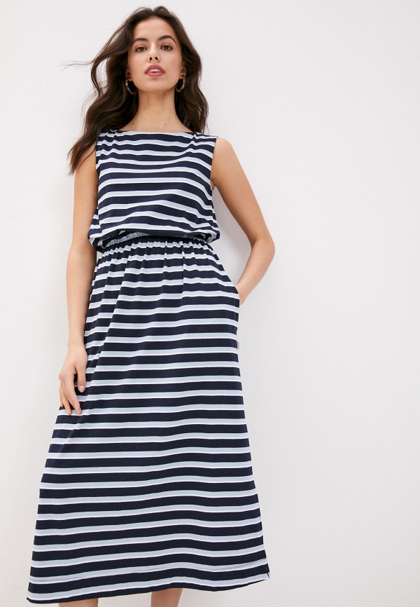 

Платье Max Mara Leisure, Синий