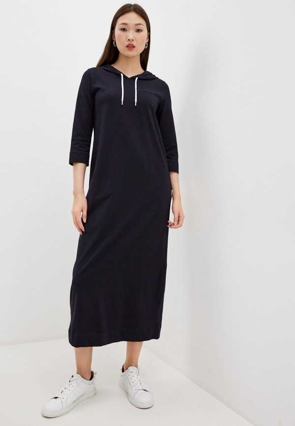 

Платье Max Mara Leisure, Синий