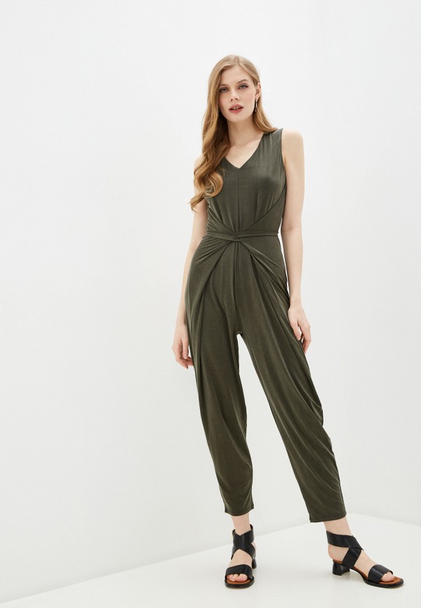 

Комбинезон Max Mara Leisure, Хаки