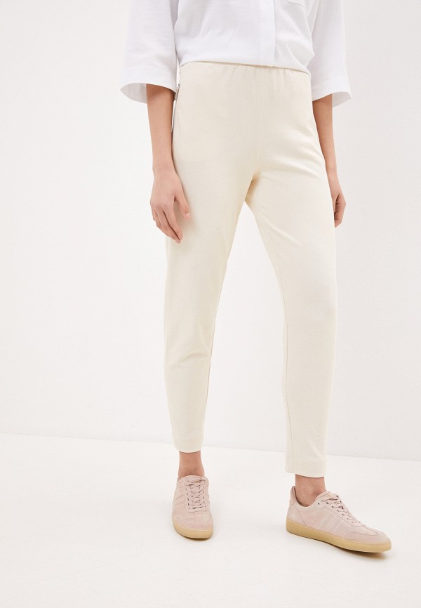 

Брюки Max Mara Leisure, Бежевый