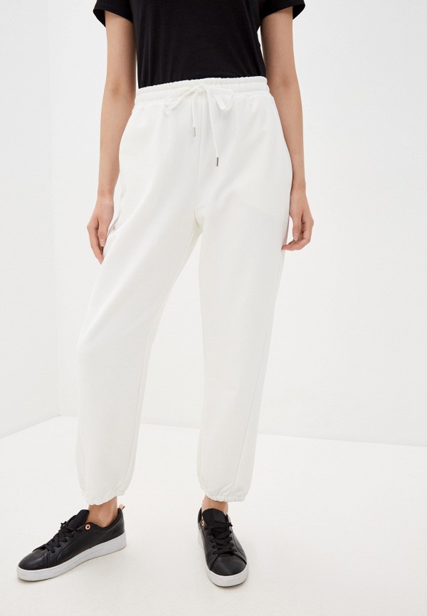 

Брюки спортивные Max Mara Leisure, Белый