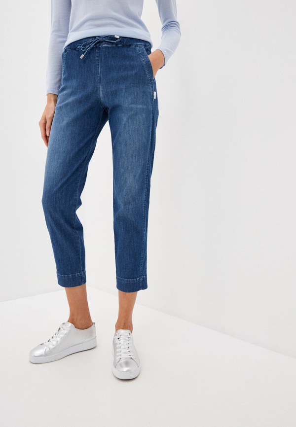 

Джинсы Max Mara Leisure, Синий