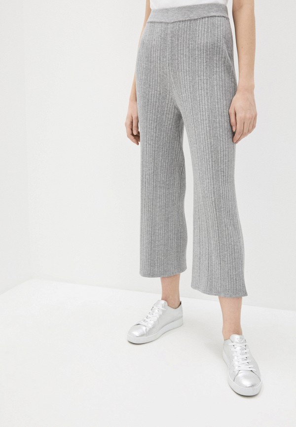 

Брюки Max Mara Leisure, Серый