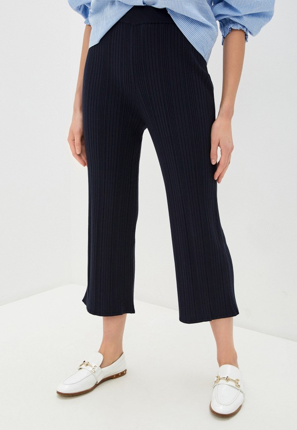 

Брюки Max Mara Leisure, Синий