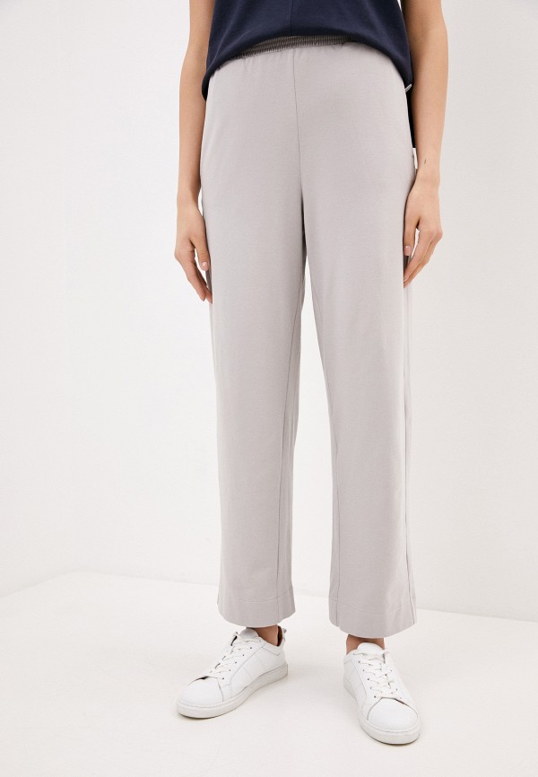 

Брюки Max Mara Leisure, Серый