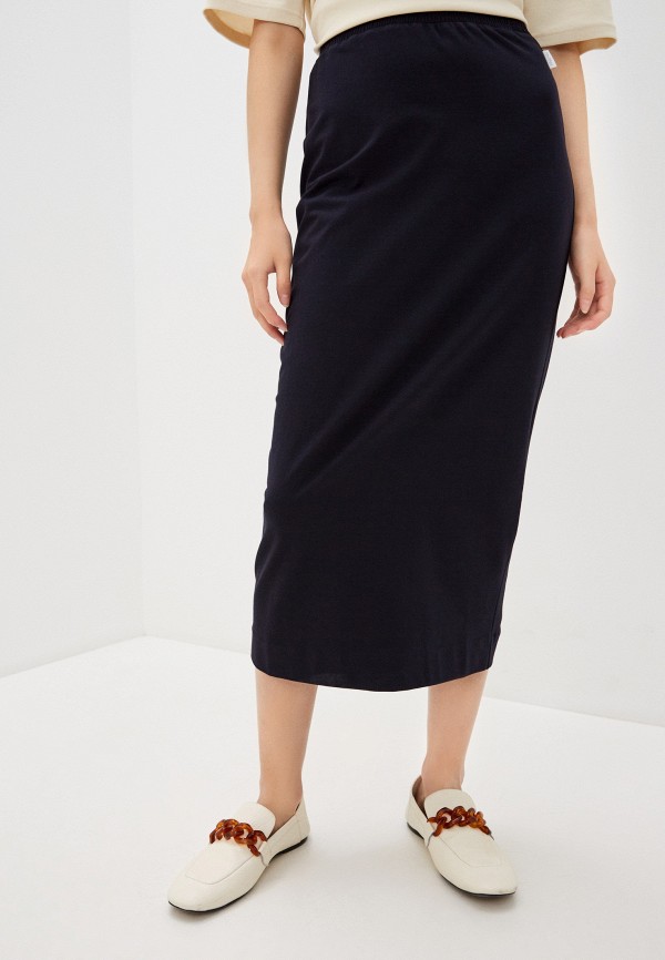 

Юбка Max Mara Leisure, Синий