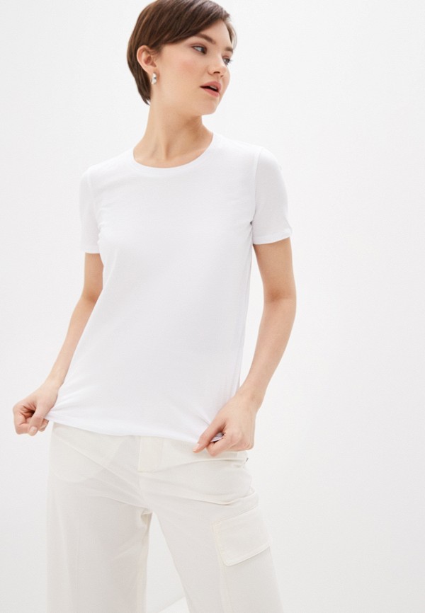

Футболка Max Mara Leisure, Белый