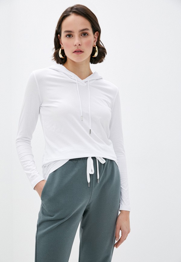 

Худи Max Mara Leisure, Белый