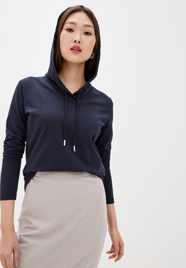 

Худи Max Mara Leisure, Синий