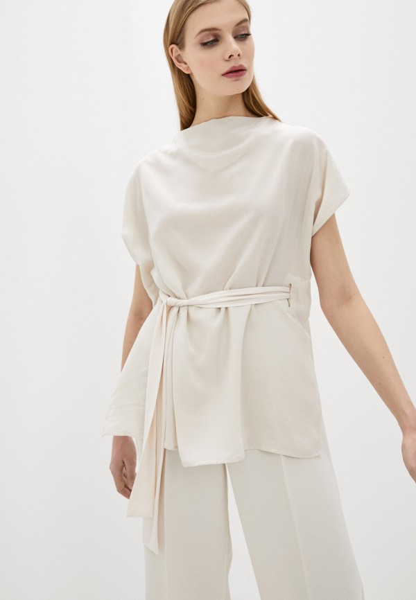 

Топ Max Mara Leisure, Бежевый
