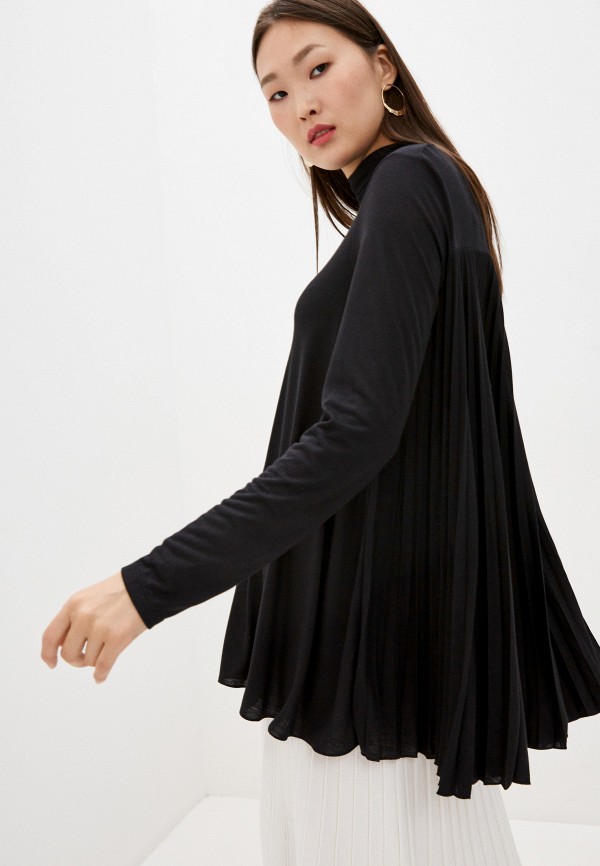 

Водолазка Max Mara Leisure, Черный