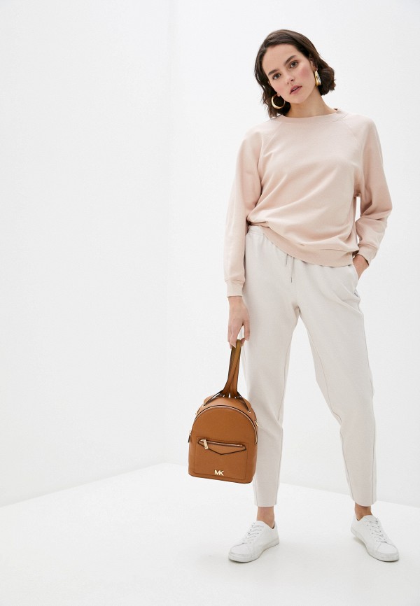 

Свитшот Max Mara Leisure, Розовый